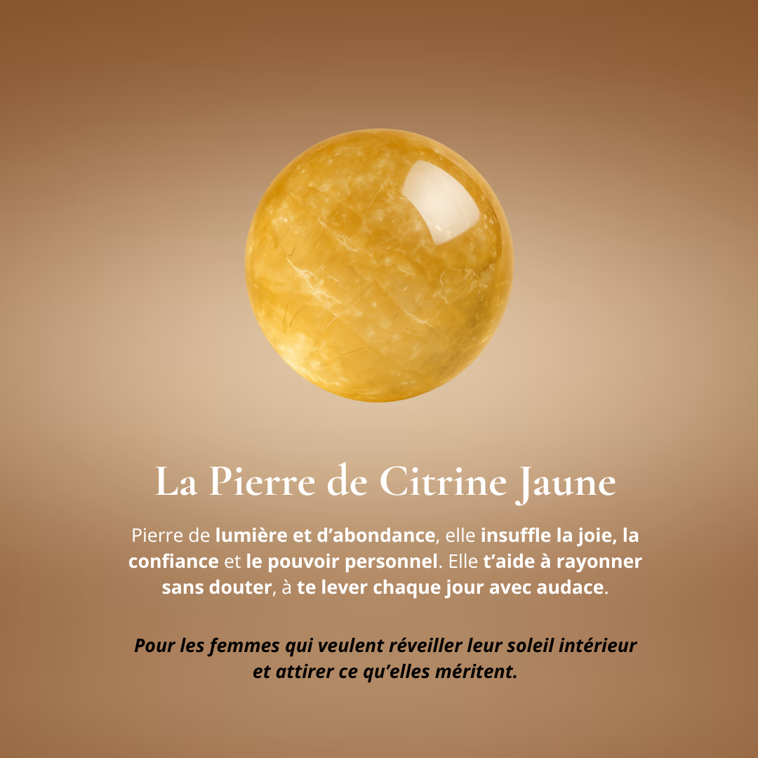 Chaine de cheville - Rayon Sauvage